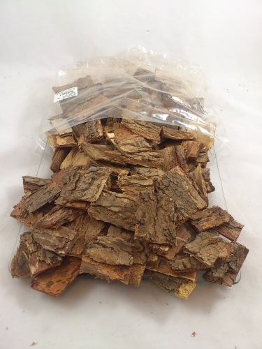 Boomschors Neem naturel 400 gr.